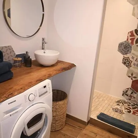 Cottage Du Fort Ambleteuse Extérieur photo