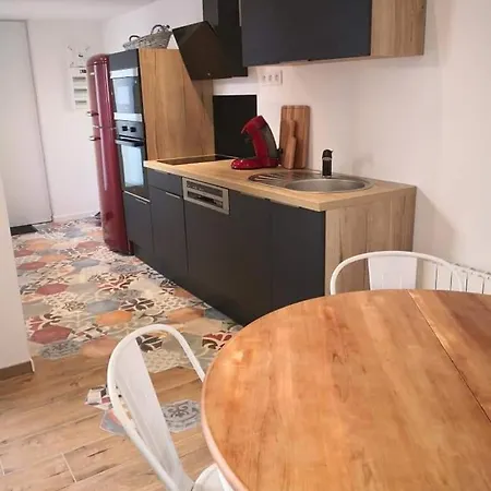 Cottage Du Fort Ambleteuse Extérieur photo